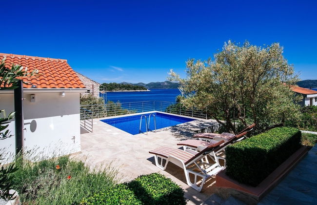 Holiday Home Malinina - Photo 28