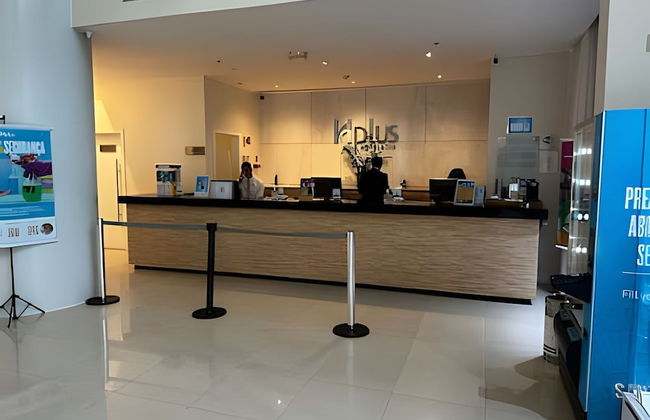 Saint Moritz com vista espetacular de Brasilia - Photo 4