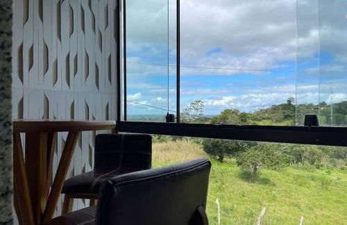 Flat Serra Negra, Bezerros - Foto 18