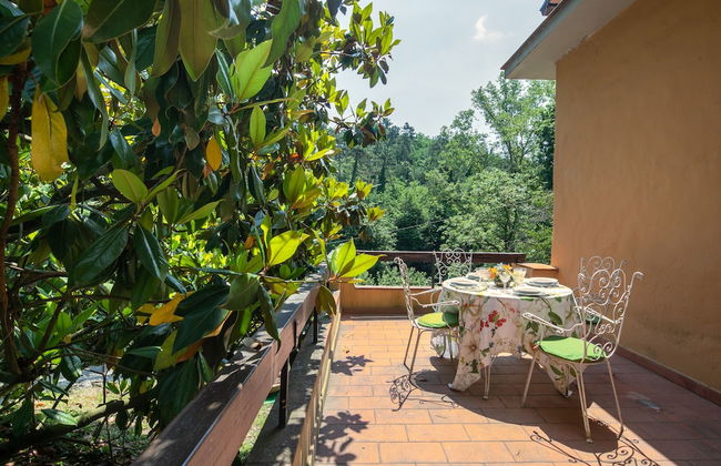 Villa La Bruscola by Mmega - Photo 44