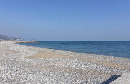 WONDERFUL NOLI - appartamento Noli Liguria Italia - Foto 52