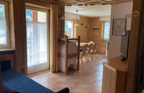 Chalet Tobià Apartments - Foto 63