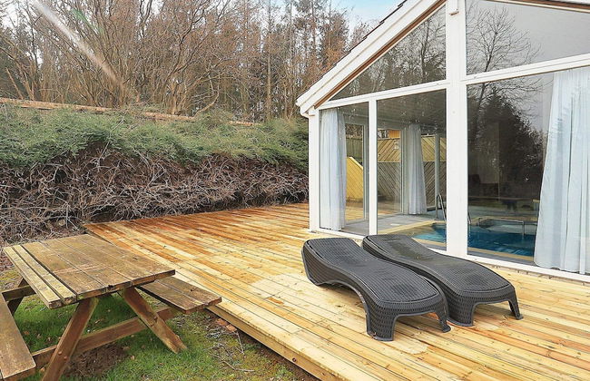 10 Person Holiday Home in Rudkobing - Foto 23