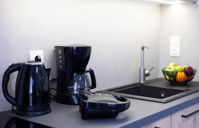 Ellie's Secret Nest - 1bd 3pl - Foto 12