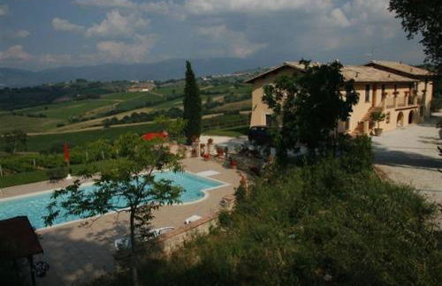 Genius Loci Country Inn - Photo 60