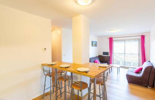 Appartement confortable 6 personnes à Peyragudes - FR-1-695-42 - Foto 1