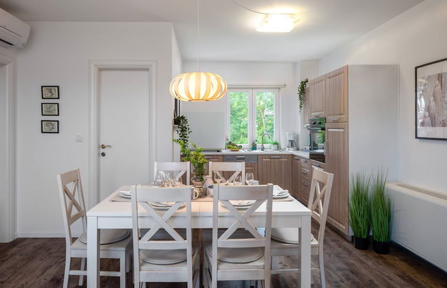 Villa Valentina - Foto 13