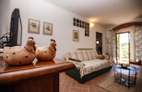 Casetta Luna e Sole - Foto 43