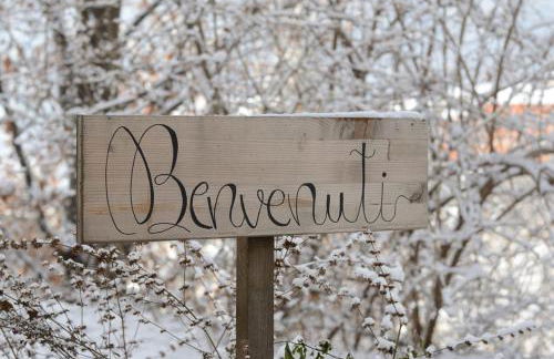 Casa vacanze Dos de Loré - Relax a due passi da Tovel - Foto 28