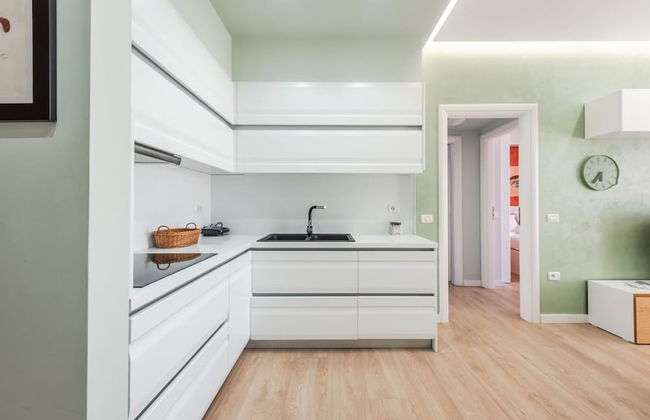 Naos Beach Apartment - Foto 12