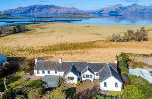 Ardtur Croft - Foto 1