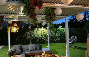 Villa Ikal - Foto 11