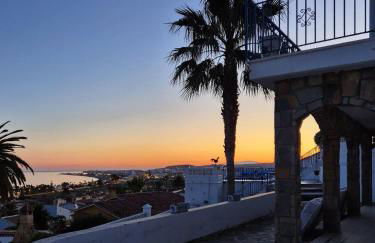 Terrasol Villa Independiente y Apartamento - Photo 16