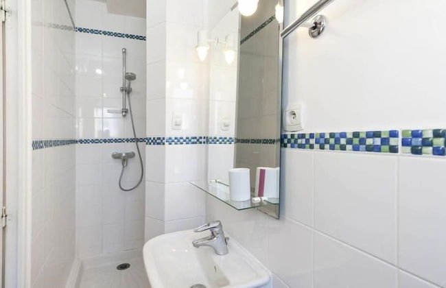 Studio Marais Belle Epoque - Foto 5