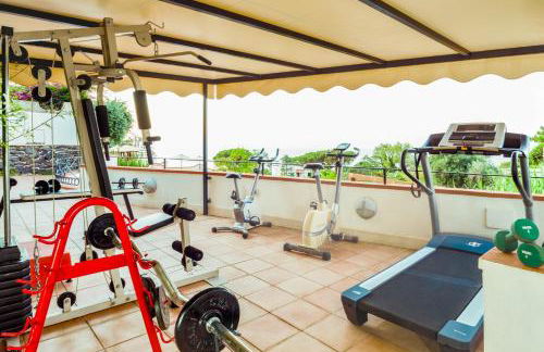 Villa Araucaria - Foto 55