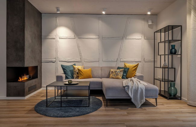 Büchelbergerei Chaletdorf - Photo 20