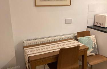 Studio Annexe with separate shower room - Foto 7