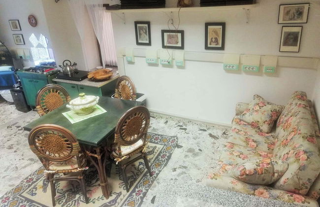 Casa degli Artisti - Photo 11