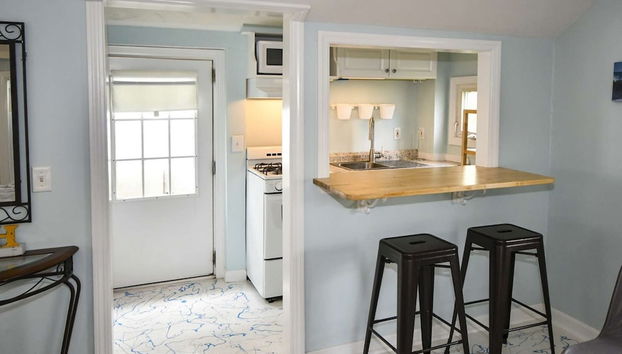 Refeições no quarto