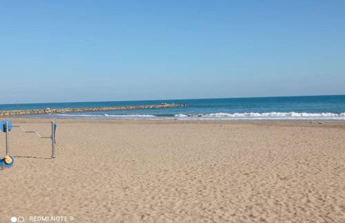 Beach Nice Flat - Foto 28