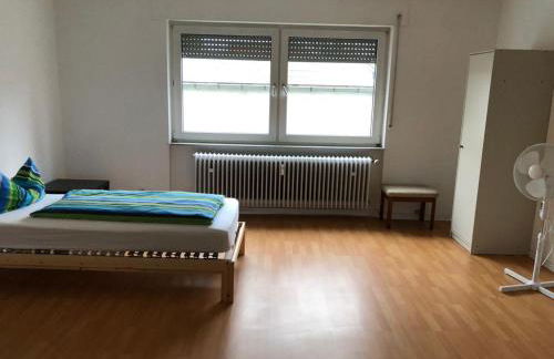 zentrale Wohnung in Frankfurt am Main - Foto 11