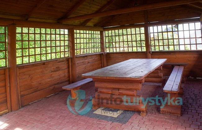 Agroturystyka Katarzyna - Foto 31