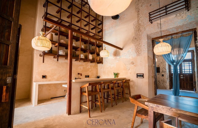 Casa Mandarina Downtown With Pool - Foto 6