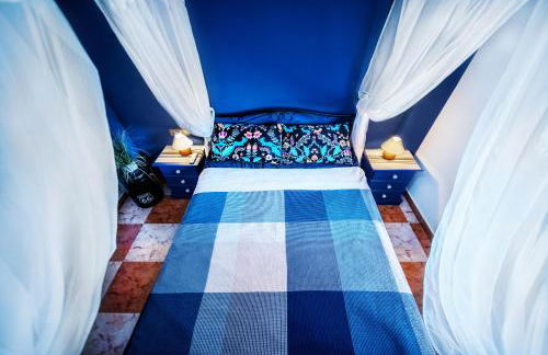 Apartamento Carlos , Lomas de Cabo Roig area,2 bedroom,2 terraces,swimming pool - Foto 46