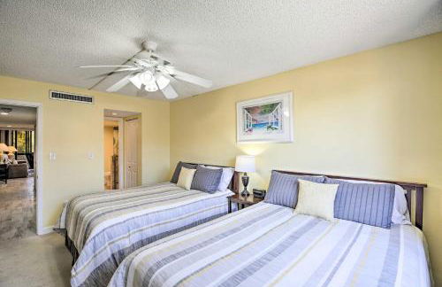 Sunny Siesta Key Condo with Beach Access and Pool! - Foto 16