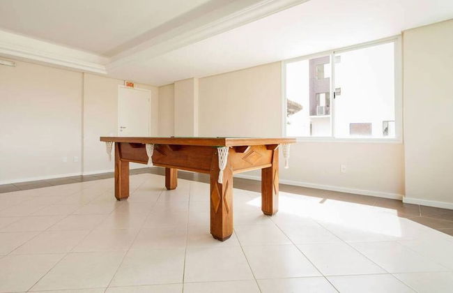 Apartamento Classe A - Photo 16