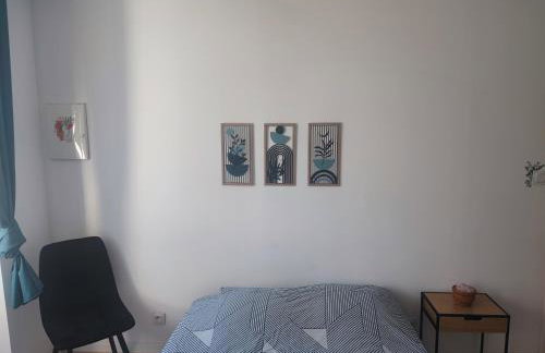 Le Cocoon Léréen - Foto 2