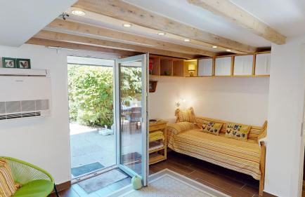 Westerbergen Rita's Haus am Meer - Foto 11