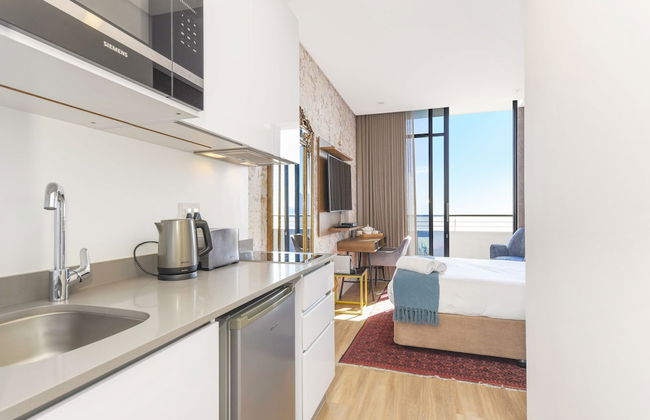 Illovo Central Apartments - Photo 30