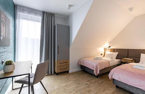 Śnieżka Exclusive Apartamenty - Foto 16