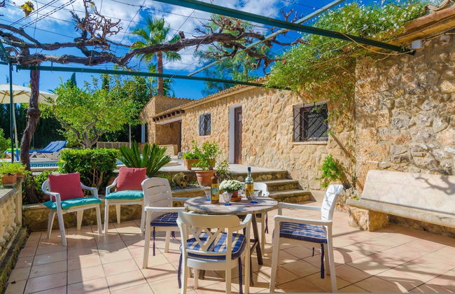 Casa Margarita in Andratx - Foto 4