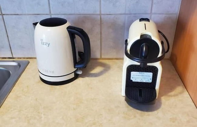 Sior Dionysios Apartments - Foto 32