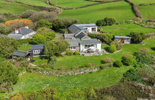 Finest Retreats - Lesceave Cottage - Foto 34