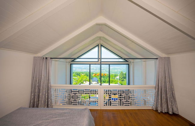 Alya Kartepe Villa Hotel - Foto 26