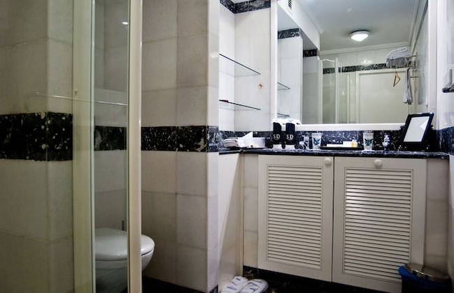 Saigon Domaine Luxury Residences - Foto 51