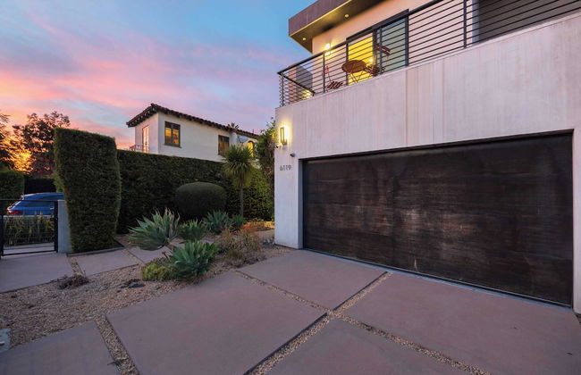 LA Villa by Avantstay Walk to The Grove LA - Photo 49