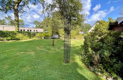 Mittwald Home STAR - Garten eingezäunt, Terasse, Familie, Hund - Foto 42