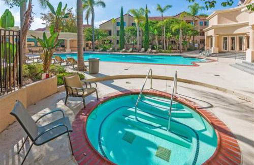 -Vacation-Top corner 2-story one bedroom La Jolla Condo - Foto 21