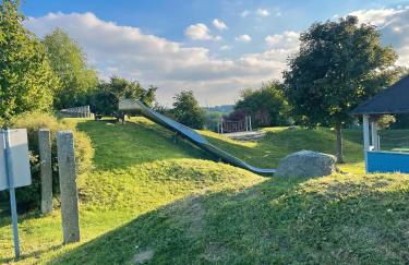 Ferienwohnung Tor zur Natur - Foto 12