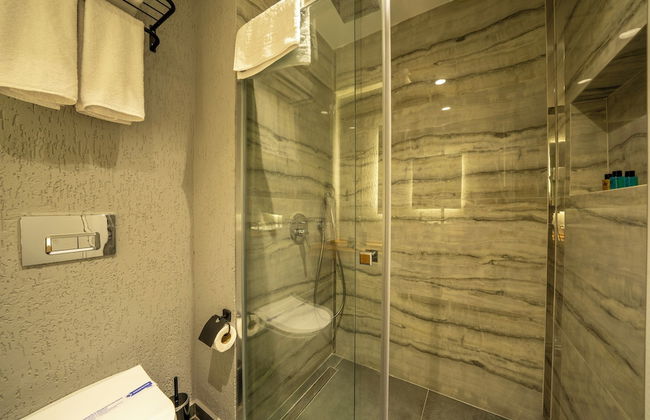 Gündoğan Suites - Foto 74