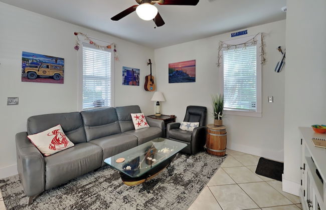 Bungalows at Seagrove by Southern Vacation Rentals - Foto 65