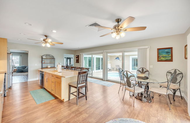 Sandcastles of Marco Island Waterfront Private Pool by RedAwning - Foto 26