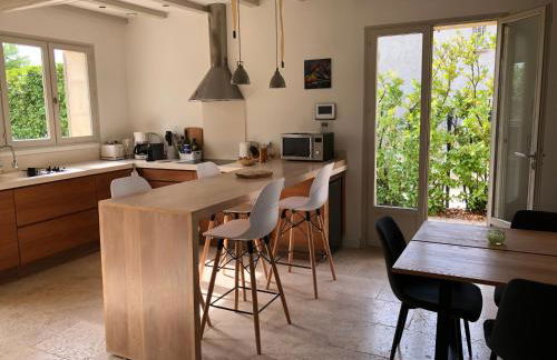 Villa Castillon - Foto 17