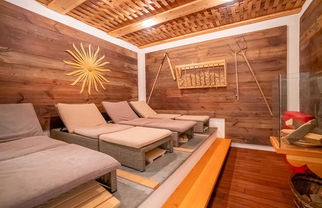 Royal A Penthouse - Foto 24