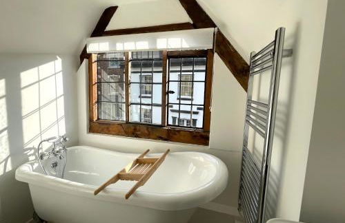 Humbug Cottage - Foto 64