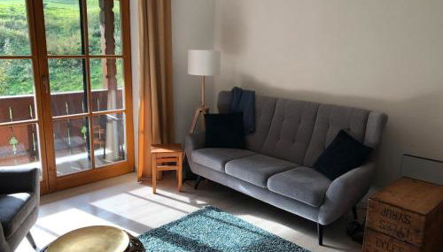 Traumhafte Wohnung im Chiemgau - Foto 4